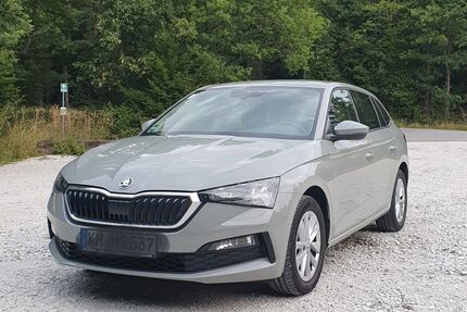 Skoda Scala 48.420 km 15.700 &euro; Bad Kreuznach 55543