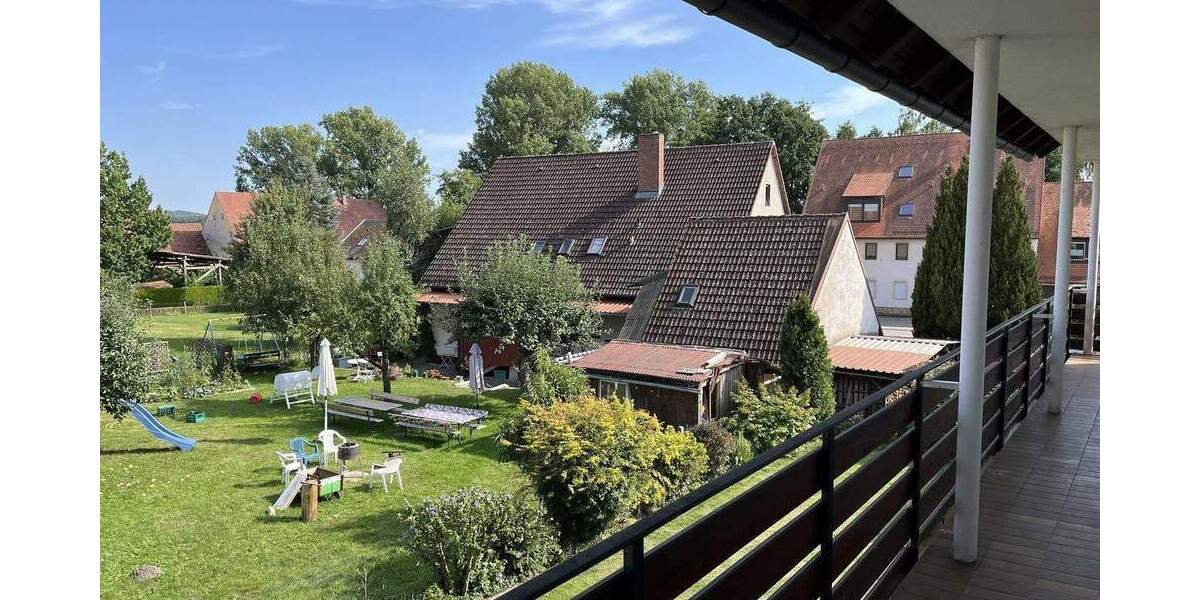 Einfamilienhaus Bechhofen - 7 Zimmer, 187 m&sup2;, 348.900&euro; | Angebot:24234498