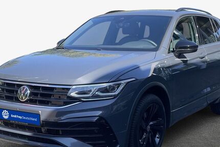 VW Tiguan 76.850 km 28.950 &euro; Bordesholm 24582