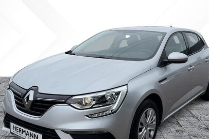 Renault Megane 94.570 km 9.385 &euro; Höxter 37671