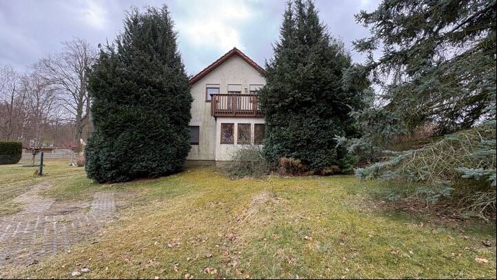 Einfamilienhaus Bad Muskau - 5 Zimmer, 130 m&sup2;, 245.000&euro; | Angebot:26117682