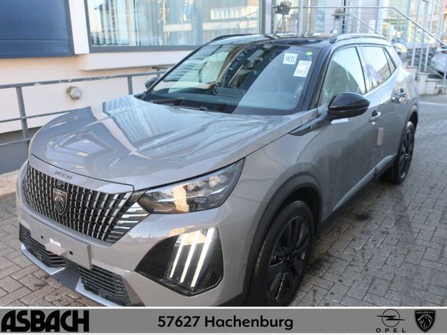 Peugeot 2008 9.400 km 28.990 &euro; Hachenburg 57627