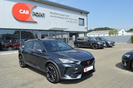 Cupra Formentor 76.100 km 23.550 &euro; Rheinfelden 79618