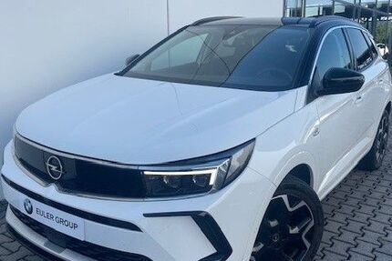 Opel Grandland (X) 40.485 km 19.580 &euro; Kaiserslautern 67663