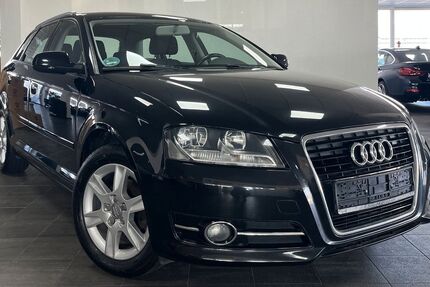 Audi A3 180.000 km 5.990 € Lampertheim 68623