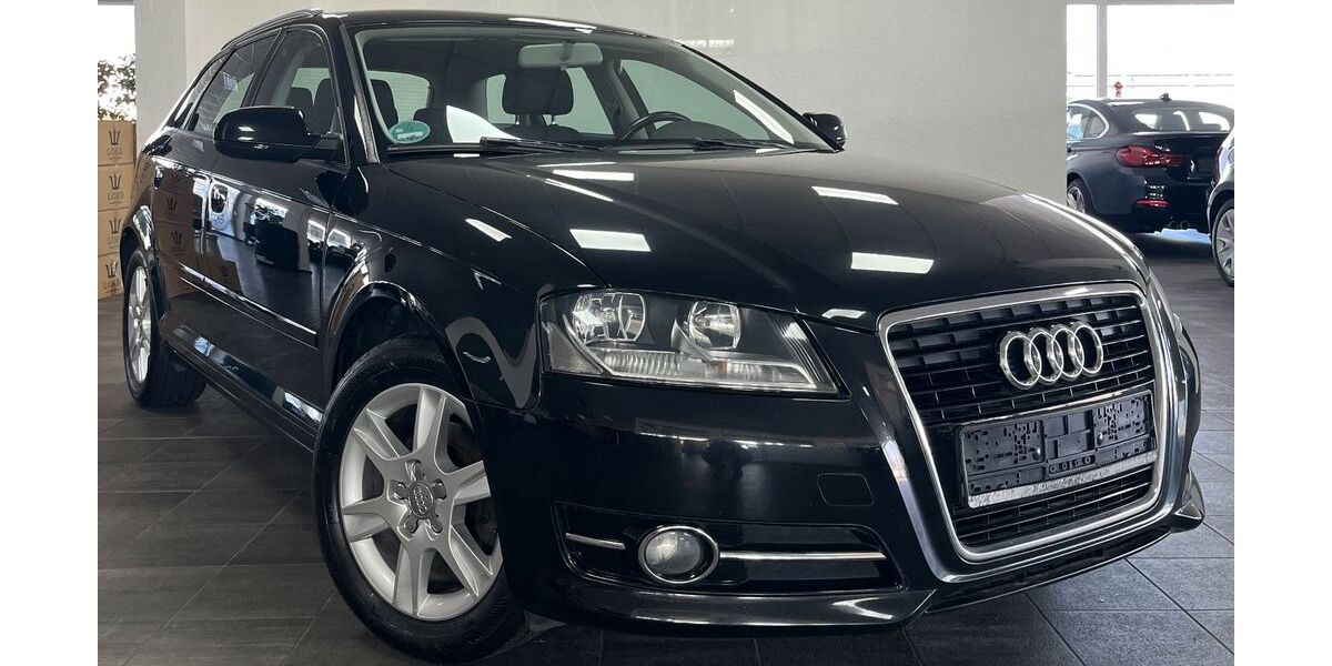 Audi A3 180.000 km 5.990 € Lampertheim 68623