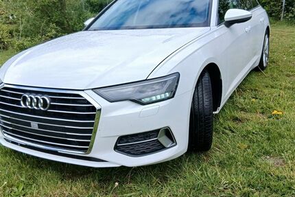 Audi A6 193.000 km 21.900 &euro; Gildehaus 48455