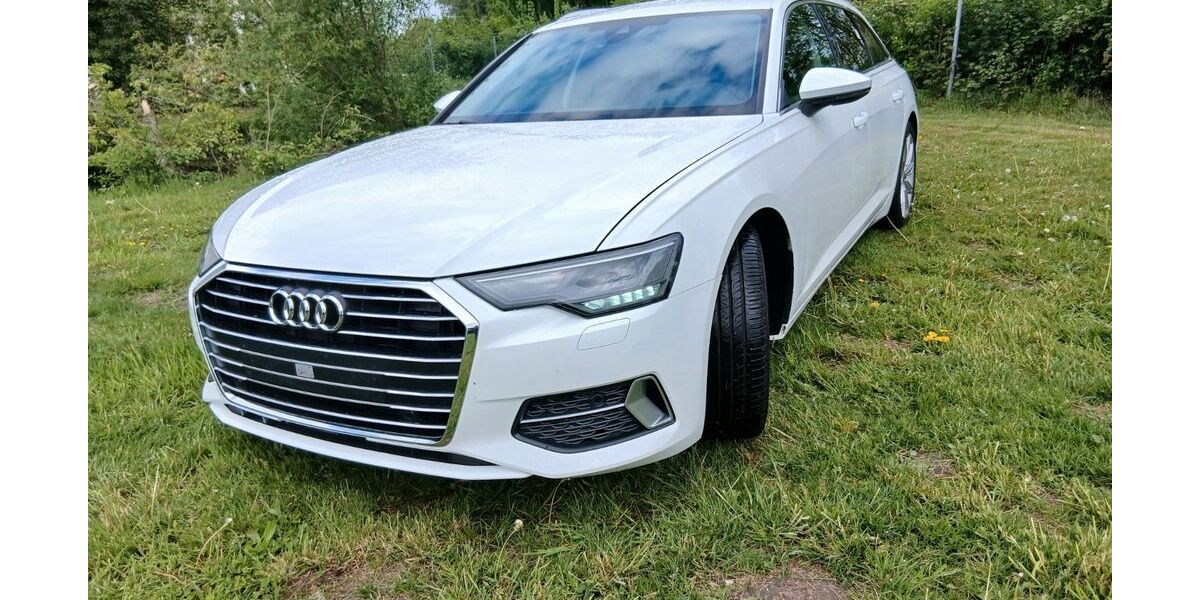 Audi A6 193.000 km 21.900 &euro; Gildehaus 48455