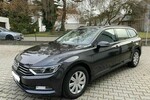 VW Passat Variant 62.000 km 21.000 € Landshut 84028