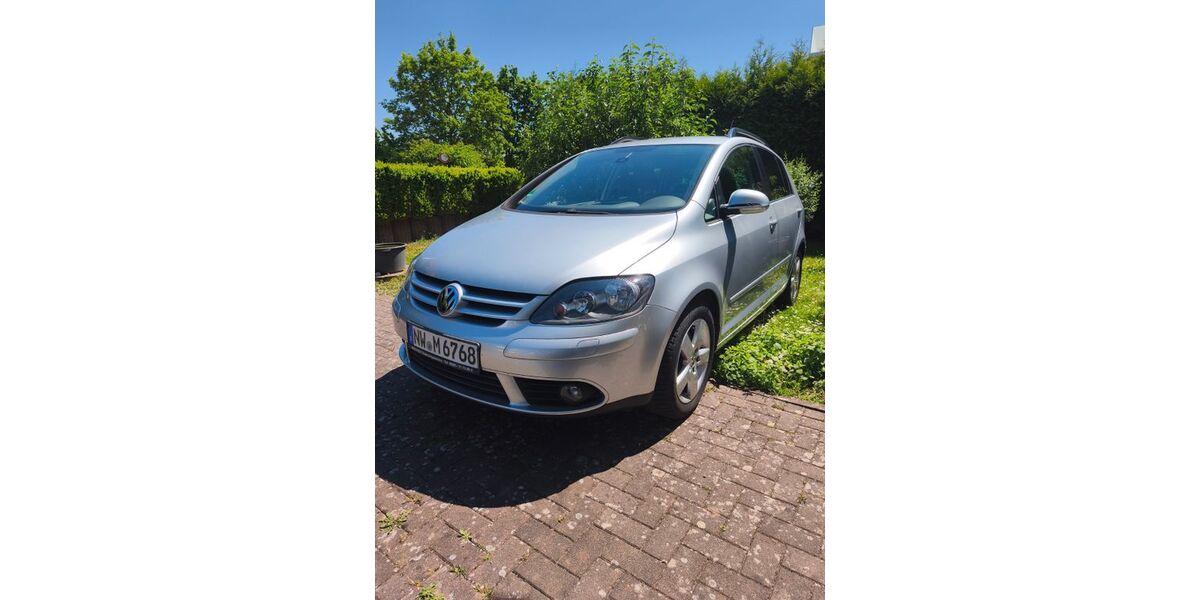 VW Golf Plus 112.000 km 4.850 &euro; Böbingen 67482
