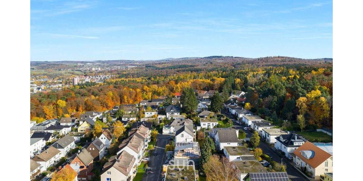 Etagenwohnung Taunusstein Bleidenstadt - 2 Zimmer, 68 m&sup2;, 289.500&euro; | Angebot:25772916