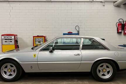 Ferrari 400 107.503 km 64.900 € Bopfingen 73441
