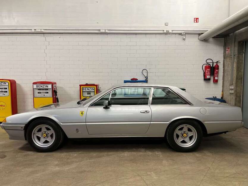 Ferrari 400 107.503 km 64.900 € Bopfingen 73441