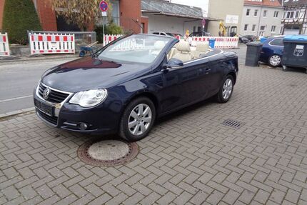 VW Eos