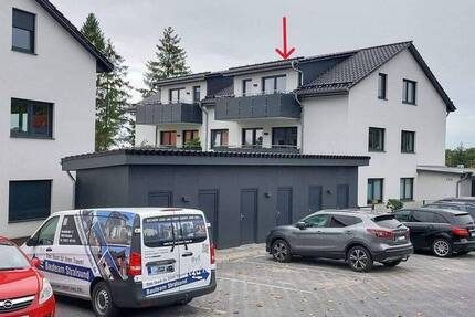 Wohnung Bergen auf Rügen Bergen - 3 Zimmer, 84 m&sup2;, 925&euro; | Angebot:26804349