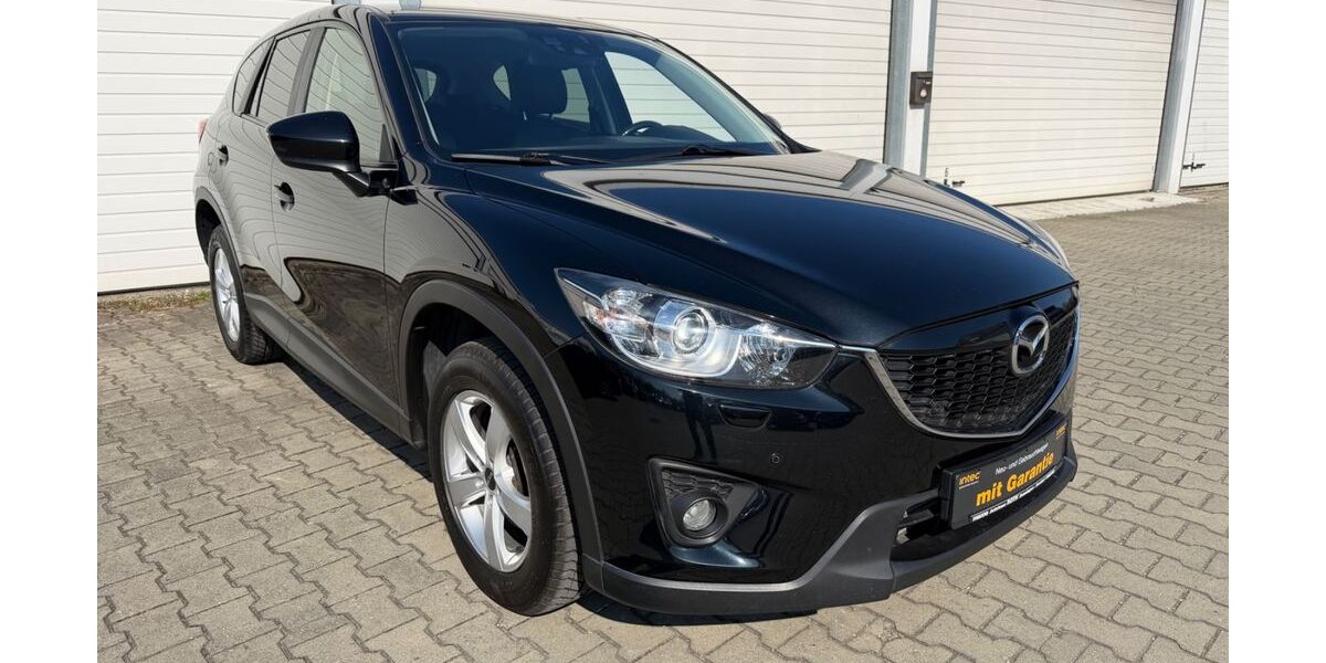 Mazda CX-5 154.000 km 12.500 &euro; Friedrichshafen 88046