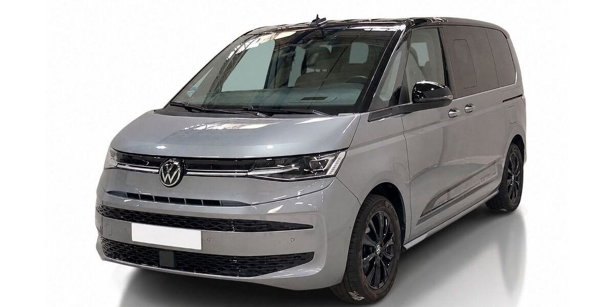 VW T7 Multivan 26.100 km 53.990 &euro; Zehnhausen 56477