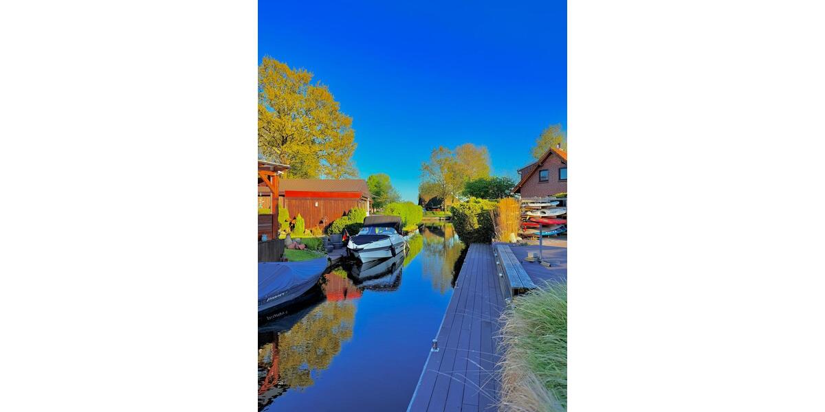 Einfamilienhaus Südbrookmerland - 2 Zimmer, 50 m&sup2;, 230.000&euro; | Angebot:26548301