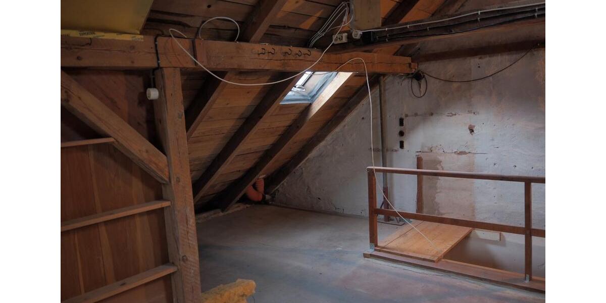 Reihenhaus Sonneberg - 4.5 Zimmer, 85 m&sup2;, 148.500&euro; | Angebot:26325693