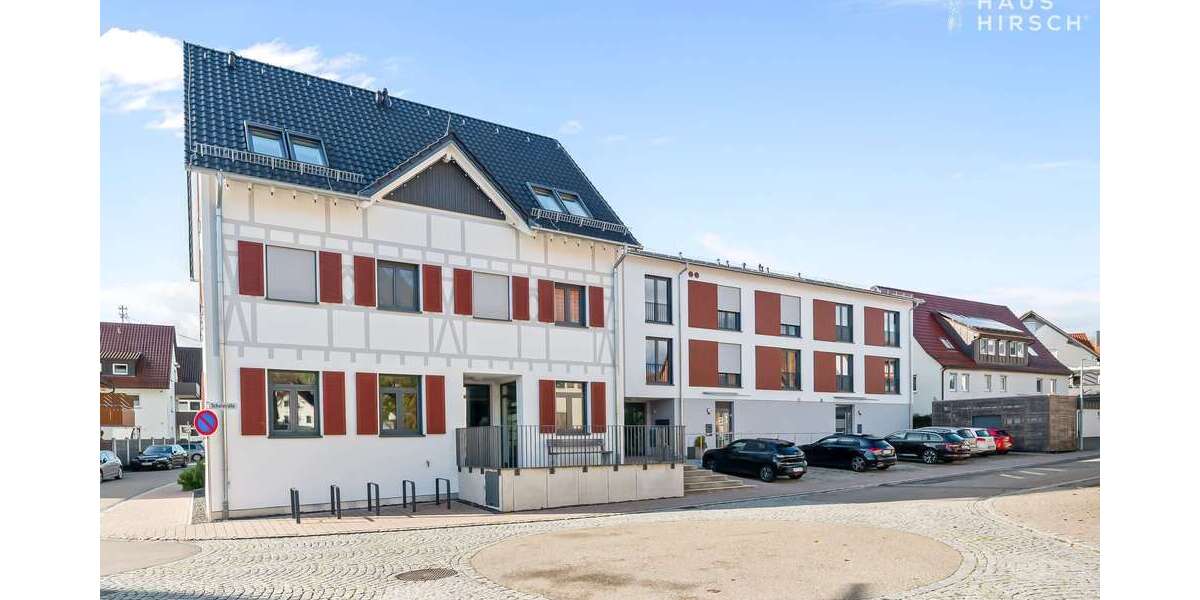 Etagenwohnung Korb - 2 Zimmer, 64 m&sup2;, 339.000&euro; | Angebot:24900309
