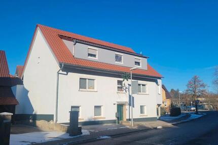 Wohnung Oberderdingen - 4 Zimmer, 110 m&sup2;, 1.400&euro; | Angebot:25325057