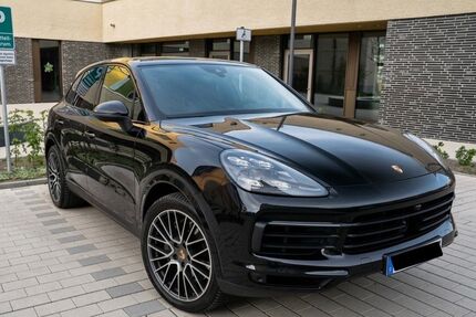 Porsche Cayenne 83.000 km 50.500 &euro; Hanau 63450