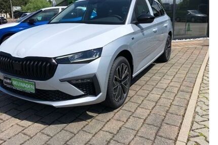 Skoda Scala 2.500 km 26.950 &euro; Glauchau/ Sachsen 08371