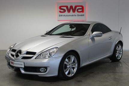 Mercedes-Benz SLK 350 69.397 km 19.799 &euro; Obersontheim 74423