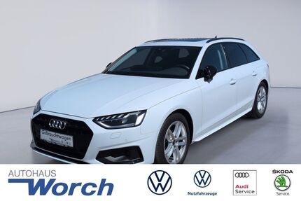 Audi A4 99.113 km 25.949 &euro; Südharz 06536