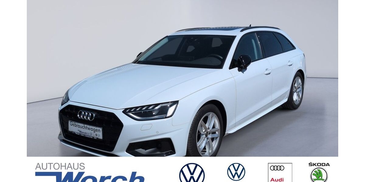 Audi A4 99.113 km 25.949 &euro; Südharz 06536