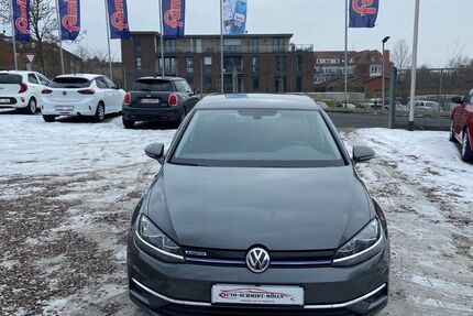 VW Golf 219.220 km 8.550 &euro; Mölln 23879