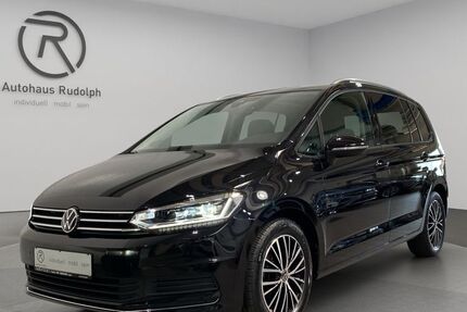 VW Touran 75.485 km 29.749 &euro; Oelsnitz/Erzgebirge 09376