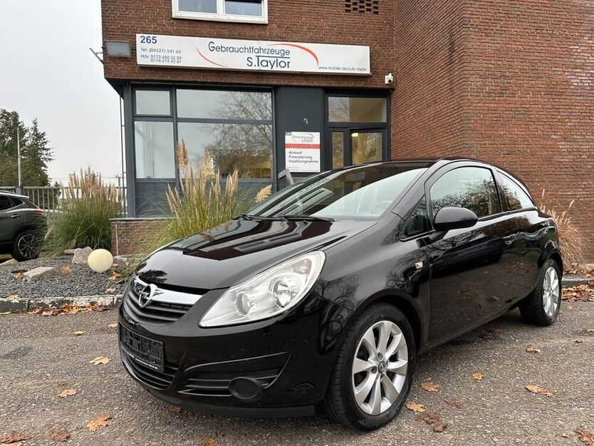 Corsa