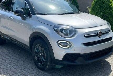 Fiat 500X 45.094 km 8.900 &euro; Bergen op Zoom 4625A
