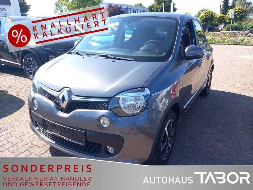 Twingo