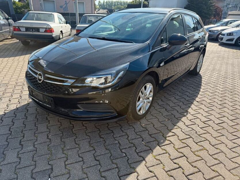 Astra