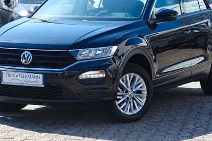VW T-Roc 142.990 km 12.980 &euro; Bremen 28757