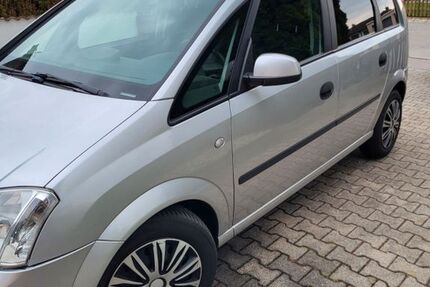 Opel Meriva 164.000 km 1.300 &euro; Pocking 94060