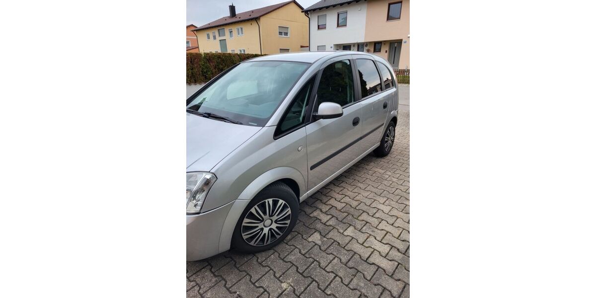 Opel Meriva 164.000 km 1.300 &euro; Pocking 94060