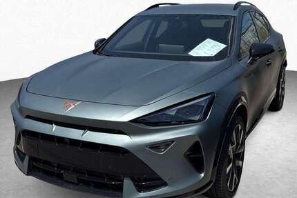 Cupra Formentor 6.000 km 44.460 &euro; Helgoland 27498