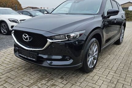 Mazda CX-5 148.552 km 15.950 € Calden 34379