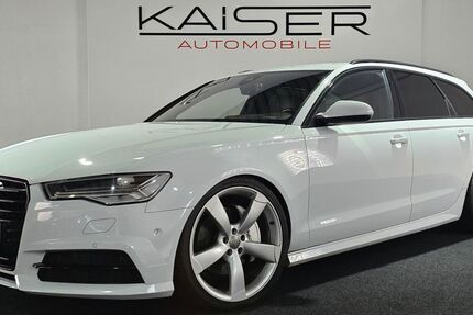 Audi A6 207.000 km 19.990 &euro; Remscheid 42859
