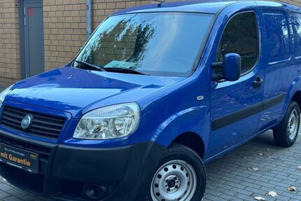 Fiat Doblo 184.756 km 4.850 &euro; Essen 45326