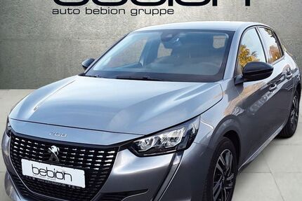 Peugeot 208 18.350 km 17.480 &euro; Magstadt 71106