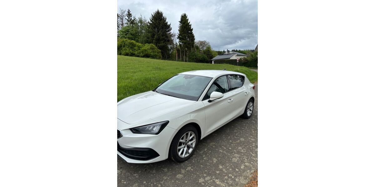 Seat Leon 35.000 km 18.900 &euro; Braunfels 35619