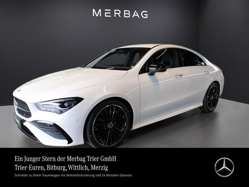 CLA 200