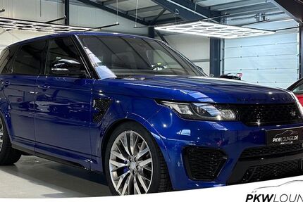 Land Rover Range Rover Sport 97.000 km 36.900 &euro; Grasberg 28879