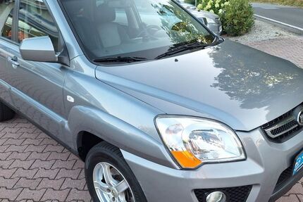 Kia Sportage 183.533 km 4.900 &euro; Bad Kötzting 93444