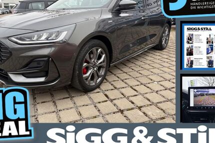 Ford Focus 61.300 km 17.850 &euro; Augsburg 86165