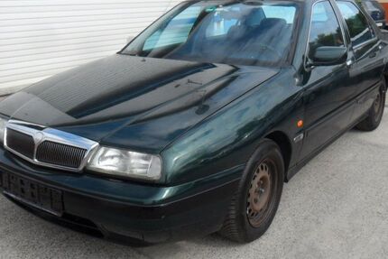 Lancia Kappa 203.467 km 1.100 &euro; Langenselbold 63505